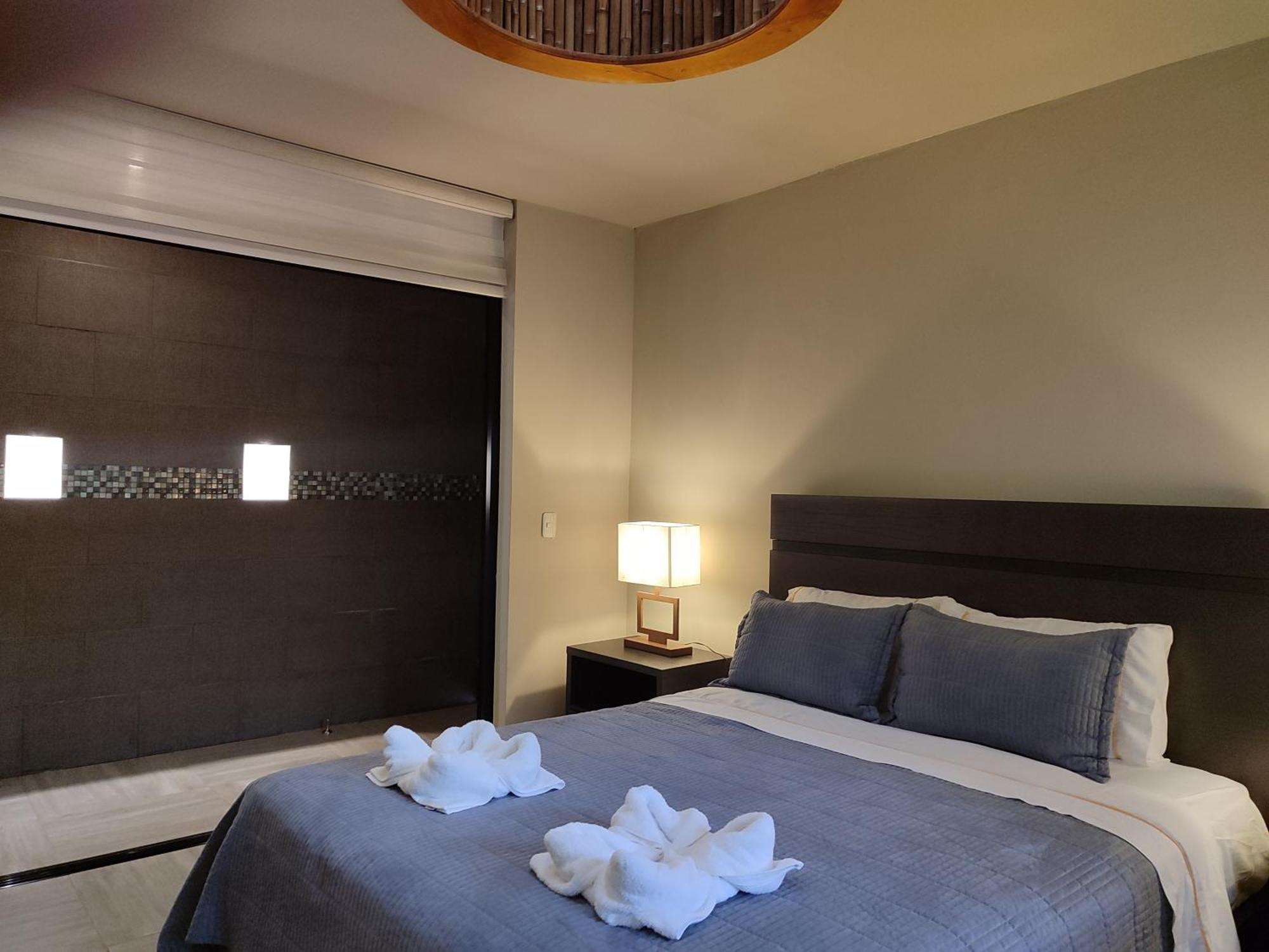 Mindo Garden Lodge And Wildlife Reserve מראה חיצוני תמונה