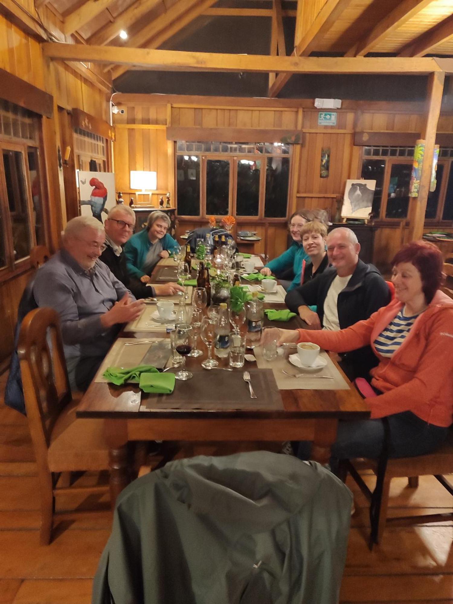 Mindo Garden Lodge And Wildlife Reserve מראה חיצוני תמונה